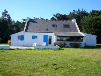 Location Maison à Le Palais 10 personnes, Morbihan