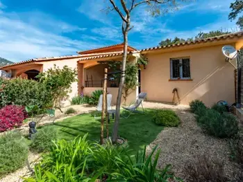 Location Maison à Pinarellu 4 personnes, Sainte Lucie de Porto Vecchio