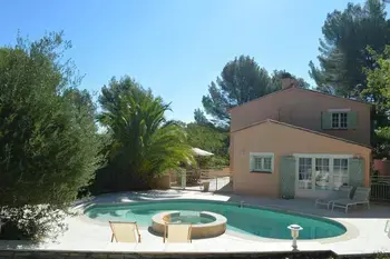 Location Maison à Figanieres 6 personnes, Seillans