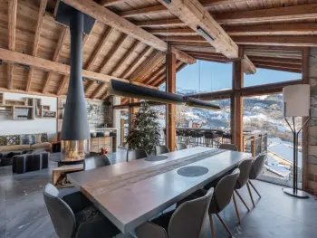 Location Chalet à Saint Martin de Belleville 12 personnes, Rhône Alpes