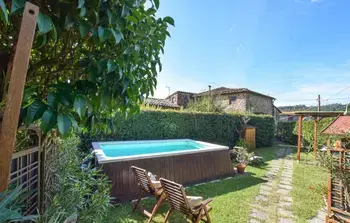 Location Maison à Massarosa 8 personnes, Viareggio