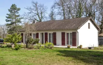 Location Maison à Biras 6 personnes, Aquitaine