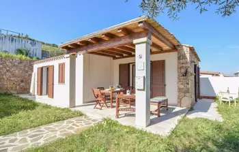 Location Maison à Budoni 6 personnes, Olbia Tempio