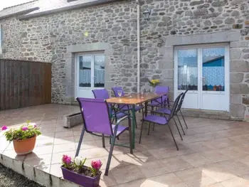 Location Gîte à Saint Méloir des Ondes 9 personnes, Saint Malo