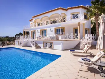 Location Villa à Jávea 6 personnes, Espagne