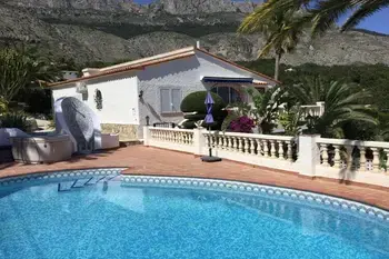 Location Maison à Altea La Vella 6 personnes, Espagne