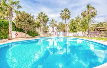 Location Maison à Santa Pola 6 personnes, Espagne