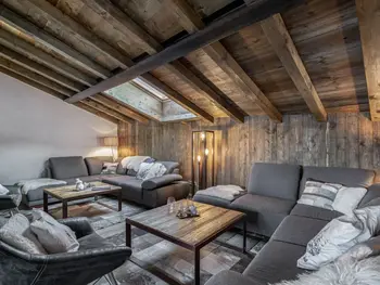 Location Chalet à Courchevel 12 personnes, Savoie