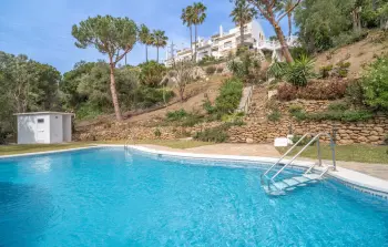 Location Maison à Calahonda 6 personnes, Espagne