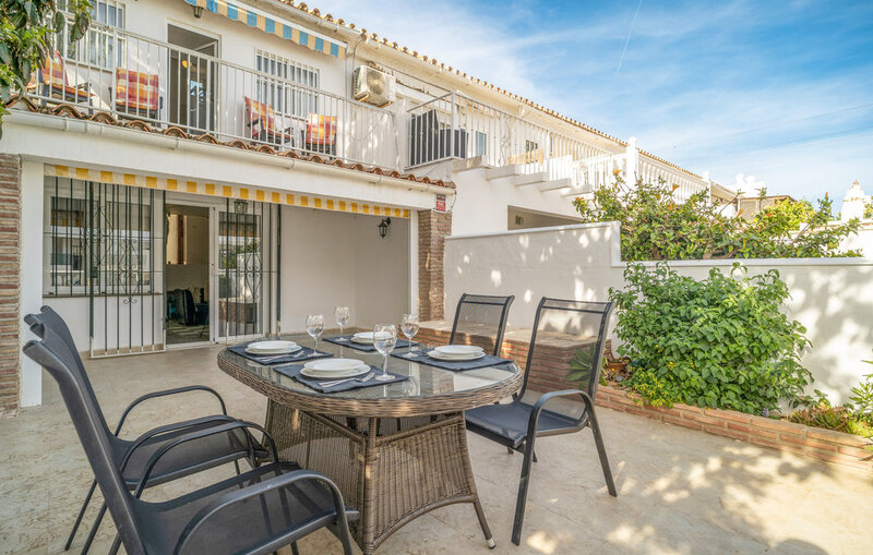 Location Maison à Mijas Costa 4 personnes, Mijas Costa