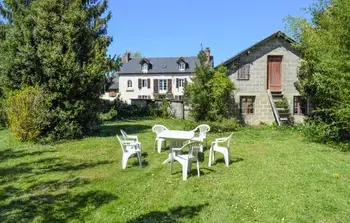 Location Maison à Miossens Lanusse 8 personnes, Aquitaine