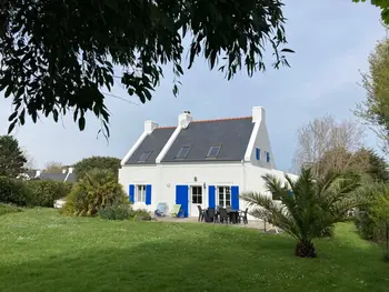 Location Maison à Le Palais 8 personnes, Morbihan