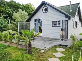 Location Chalet à Dinard 6 personnes, Saint Malo