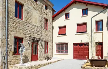 Location Maison à Rozier Côtes d'Aurec 7 personnes, Rhône Alpes