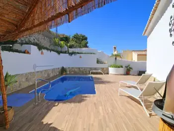 Location Maison à Benissa 6 personnes, Espagne