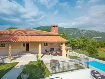 Location Maison à Labin 7 personnes, Istrie