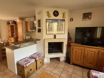 Location Maison à Plagne Soleil 10 personnes, Savoie