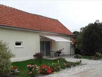 Location Gîte à Champigny sur Aube 2 personnes, Champagne Ardenne