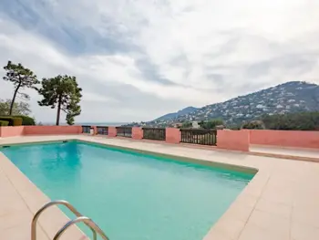 Location Maison à Théoule sur mer 6 personnes, Alpes Maritimes