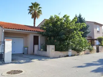 Location Maison à Argelès sur Mer 6 personnes, Collioure