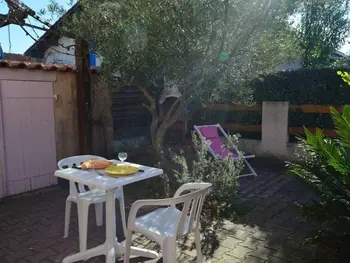 Location Maison à Argelès sur Mer 4 personnes, Collioure