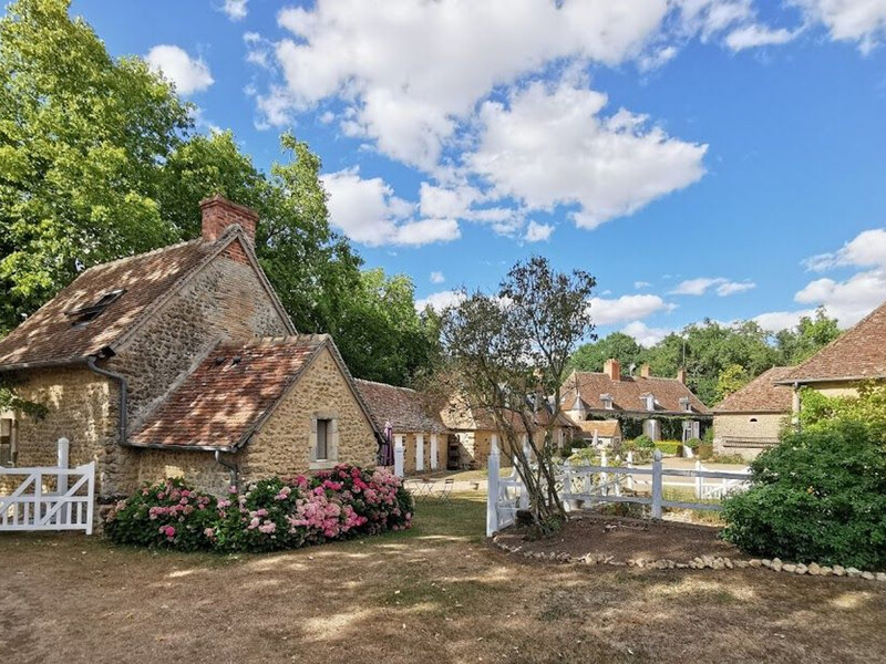 Location Gîte à Maresché 8 personnes, Pays de la Loire