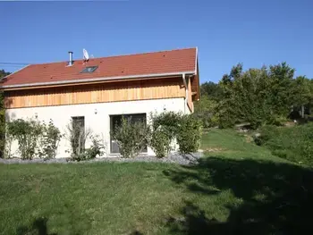 Location Gîte à Ban sur Meurthe Clefcy 5 personnes, Gérardmer