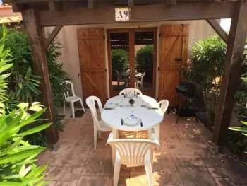 Location Villa à Port Barcarès 6 personnes