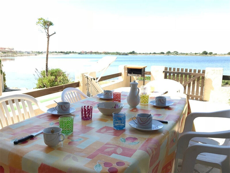 Location Villa à Port Leucate 6 personnes, Port Leucate