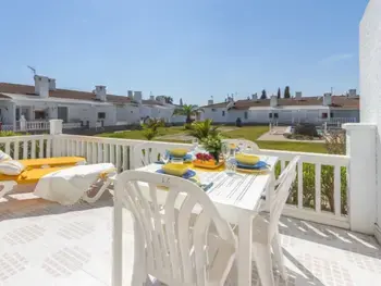 Location Maison à Deltebre 6 personnes, Espagne