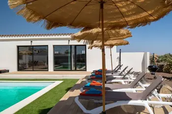 Location Maison à La Oliva 8 personnes, Espagne