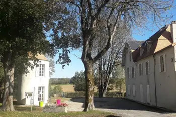 Location Gîte à SAUZE VAUSSAIS 4 personnes, Poitou Charentes