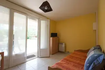 Location Gîte à SAUZE VAUSSAIS 4 personnes