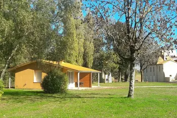 Location Gîte à SAUZE VAUSSAIS 4 personnes, Poitou Charentes