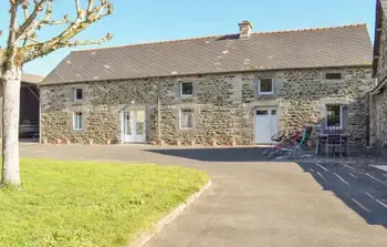 Location Maison à Planguenoual 6 personnes, Plérin