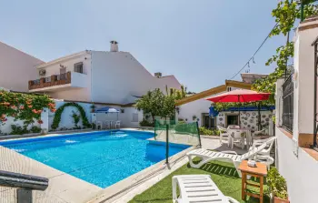 Location Maison à Fuente Tojar 6 personnes, Jaén