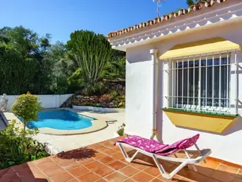 Location Maison à Coin 4 personnes, Espagne