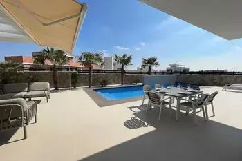 Location Villa à Ciudad Quesada 6 personnes, Espagne