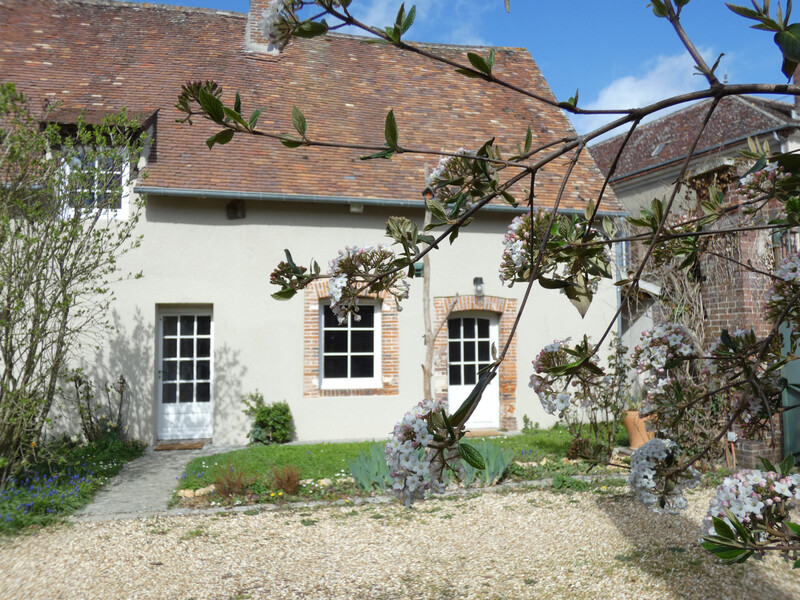 Location Gîte à Garnay 4 personnes, Eure et Loir