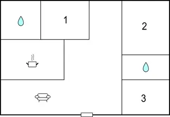 Location Maison à Cartagena 6 personnes, Espagne