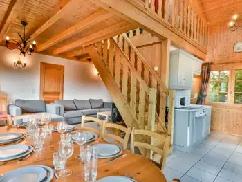 Location Chalet à Les Gets 8 personnes, Les Gets