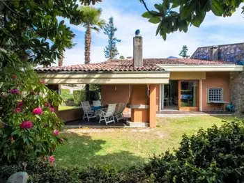 Location Maison à Porto Valtravaglia 6 personnes, Verbania