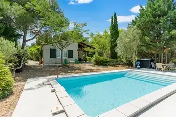 Location Villa à Limoux 6 personnes