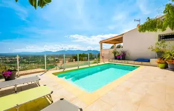 Location Maison à Roquebrune sur Argens 6 personnes, Seillans