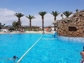 Location Maison à Peñiscola 4 personnes, Espagne