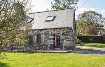 Location Maison à Gouarec 4 personnes, Bretagne