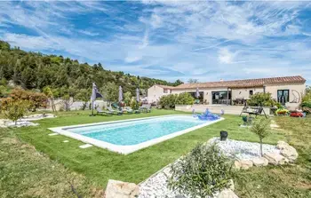 Location Maison à Saignon 8 personnes, Roussillon