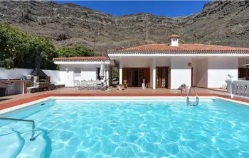 Location Maison à Cercado De Espino 8 personnes, Espagne