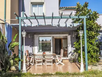 Location Maison à Miami Platja 6 personnes, Espagne