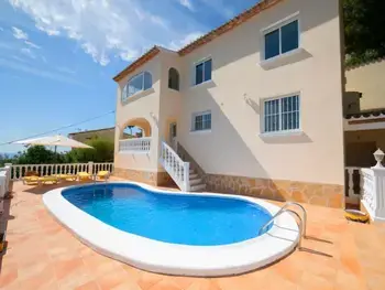 Location Maison à Benissa 8 personnes, Espagne